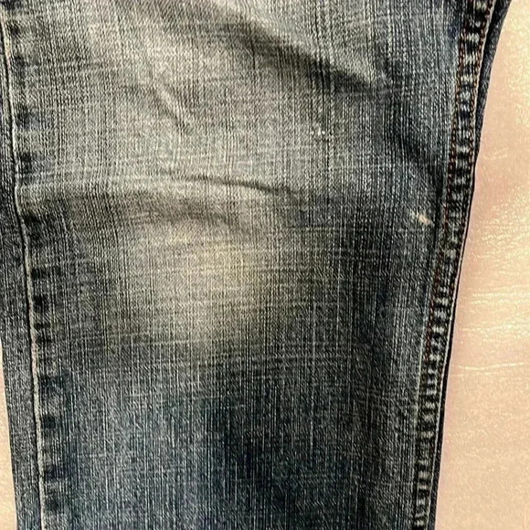 [34*34]Levi’s 514 Straight Fit  Jeans - Picture 6 of 9